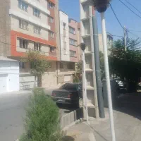 ملک مستقل شریعتی