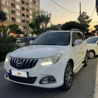 هایما S7 مدل ۹۶ بی رنگ ۱۸۰۰ توربو