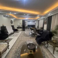 اپارتمان مسعودیه ۱۳۲متر نوساز تکواحد فول