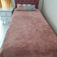 تخت مدل شینا از برندشرکت سنا چوب