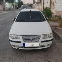 سمند 88