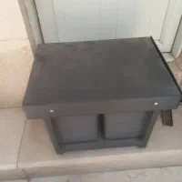 سطل زباله توکار