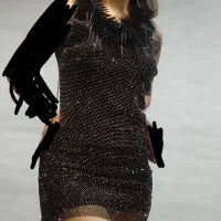 لباس مجلسی شیک