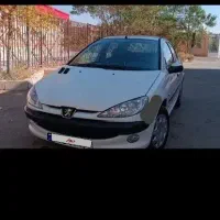 ۲۰۶sd گاز سیمی مدل ۹۴