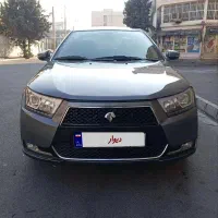 دنا پلاس توربو 6 سرعته دستی اپشن کامل