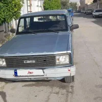 مزدا|خودرو سواری و وانت|مرودشت, بیست متری بیمارستان|دیوار