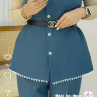 لباس دست دوم