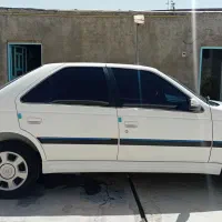 پژوپارس موتور جدید۱۴۰۱