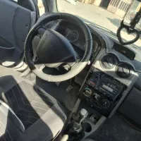 پراید 131مدل ۹۶