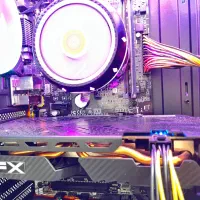 باندل مادربورد و پردازنده