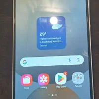 s24 fe|موبایل|گناباد, |دیوار