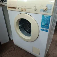 ماشین لباسشویی اتومات