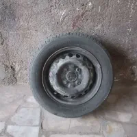 زاپاس پراید