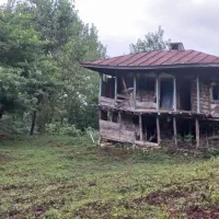سه هزار متر زمین با نامه مسکونی