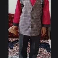 لباس فرم