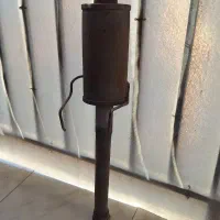 اگزوز رنجووری