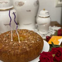 پخت انواع کیک های خانگی ،دسر و پیراشکی گوشت و مرغ