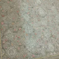 فرش نه متری یک جفت محتشم