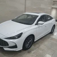 MG5. 2025|خودرو سواری و وانت|آبادان, |دیوار