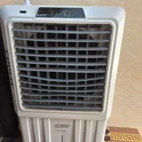 کولر صنعتی البرز