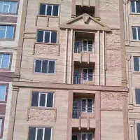 ۶۲ متر  فول امکانات  بدون پرتی  سراج(زین الدین)