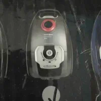 جاروبرقی پاکشوما