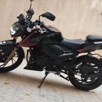 آپاچی 200cc نیوفیس TVS