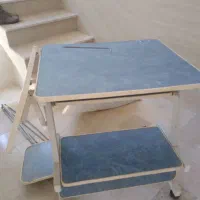 میز تحریرکار کرده