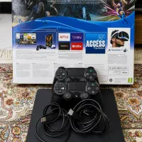 ps4 اسلیم 1T 2216B new