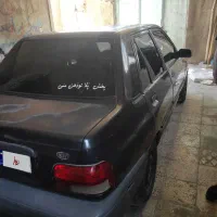 پراید 81