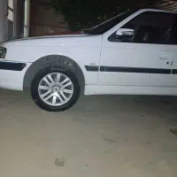 پژو پارس elx سفارشی استثنایی درجه یک