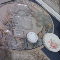 ظروف پذیرایی سالم