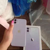 آیفون 11 نرمال