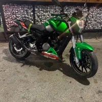 بنلی 250 فوری
