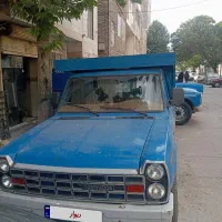 باربند نیسان سالم محکم
