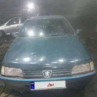 اردی مدل ۱۳۸۴