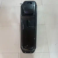باک بنزین نیسان