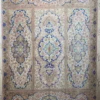 زرع و نیم تمام ابریشم