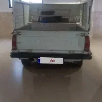 وانت ۸۹ محافظه با پراید