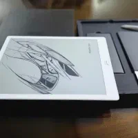 کتابخوان ONYX MAX3 نو