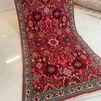 قالیچه ۳ متری ننج نوواکبند