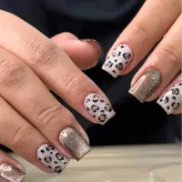 تخفیف کاشت ناخن ژل و بوتاکس مژه تتو پرسینگ
