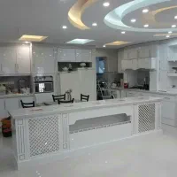 ساخت کابینت آشپزخانه متری22 میلیون
