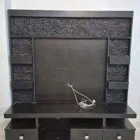 میز تلویزیون ام دی اف