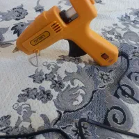 دستگاه چسب تفنگی ۱۰۰وات