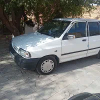 پراید فروشی مدل ۸۴