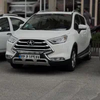 جک s3|خودرو سواری و وانت|تهران, شهرک صدرا|دیوار