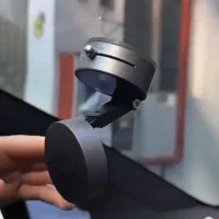 هولدرموبایل وکیوم