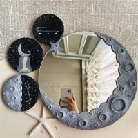 دکوری ودیوارکوب سفالی و چوبی