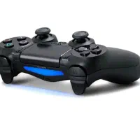 دسته ps4 های کپی